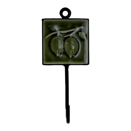 Pear Hooks