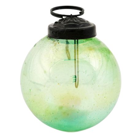 Green Round Small Christmas Hanging Online
