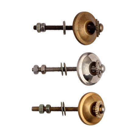 New Knob Fitting