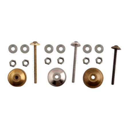 New Knob Fitting