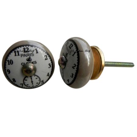 Paris Knob-2