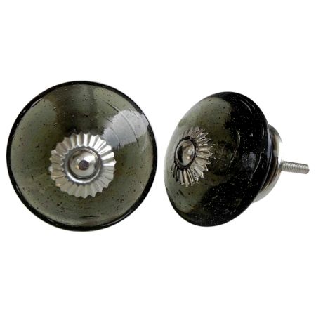 Smoke Wheel Knob