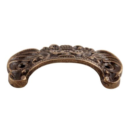 Vase D Pull Iron Handle
