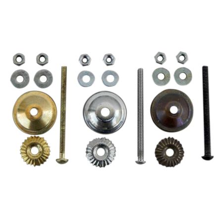 Knob Fitting
