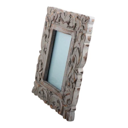 Grey Photo Frames