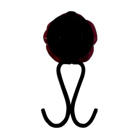 Blood Red Hooks