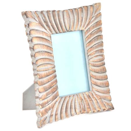 Grey Photo Frames.