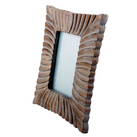 Grey Photo Frames.