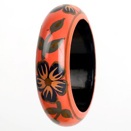 wood Bangle (9)