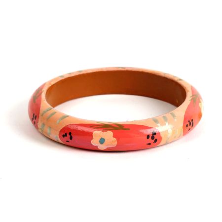 Wood Bangle (17)