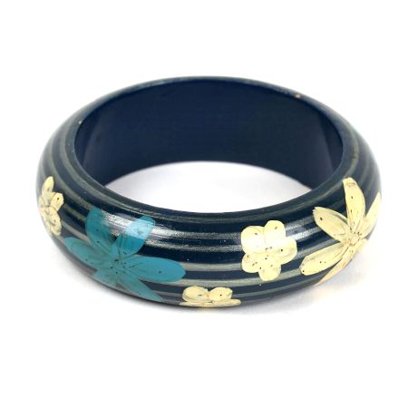 Wood Bangle (20)