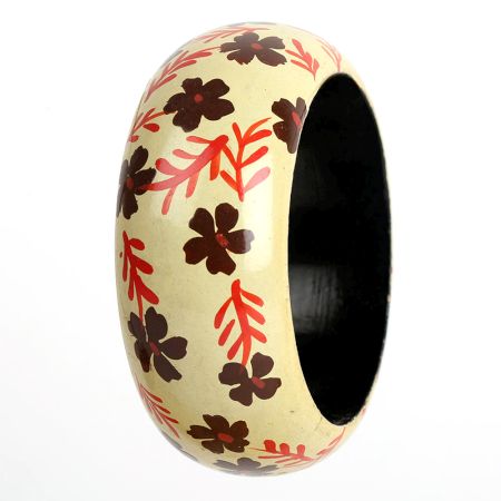 Wood Bangle (34)
