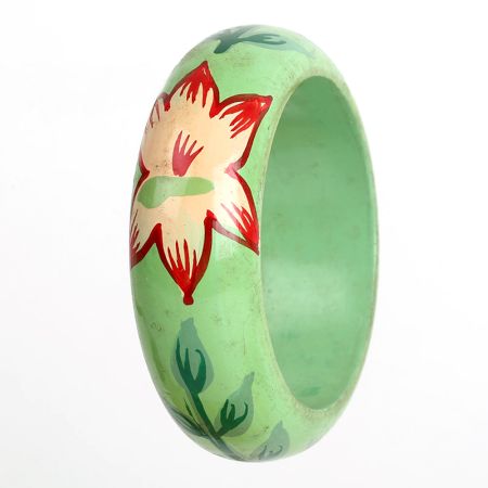 Wood Bangle (35)