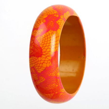 Wood Bangle (40)