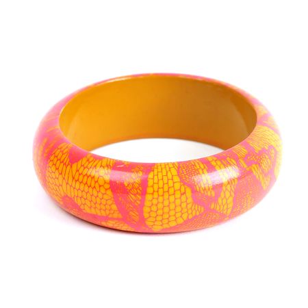 Wood Bangle (40)