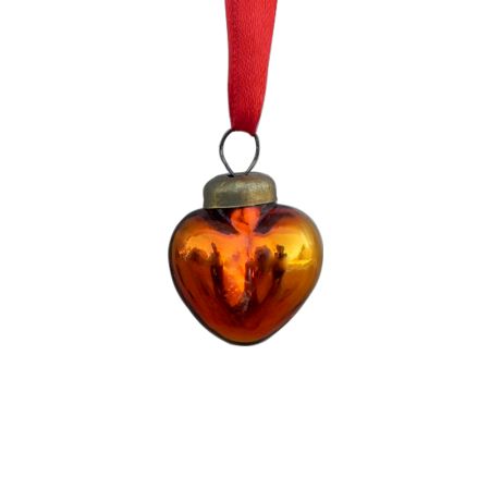 Heart Tiny XMas