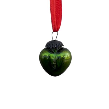 Heart Tiny XMas