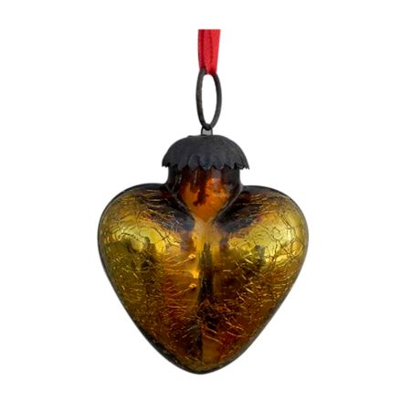 Medium Heart XMas