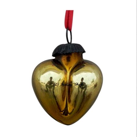 Heart XMas