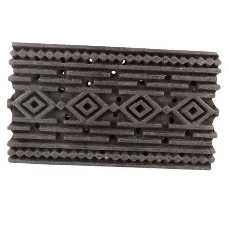 Old Wooden Decorative Blocks-535