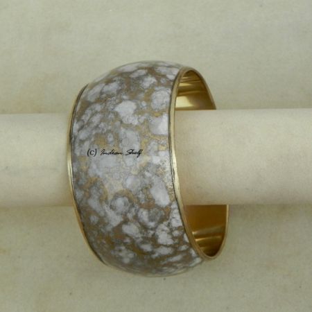 Resin Bangle 20