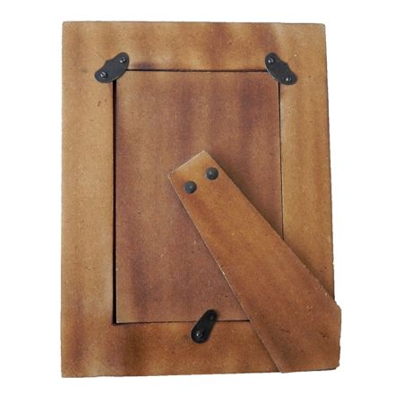 Bone Photo Frame 8