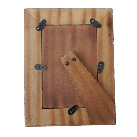 Bone Photo Frame 10