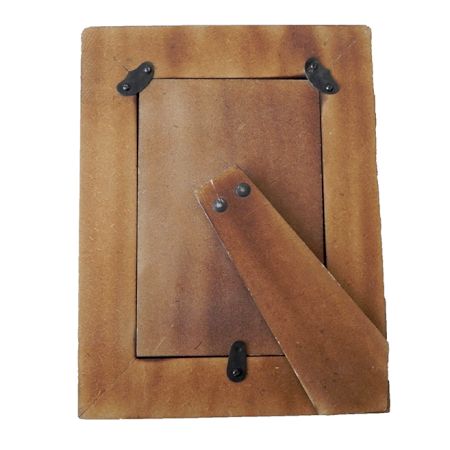 Bone Photo Frame 11