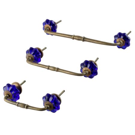 Glass Bridge Handle