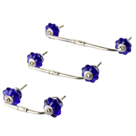 Glass Bridge Handle