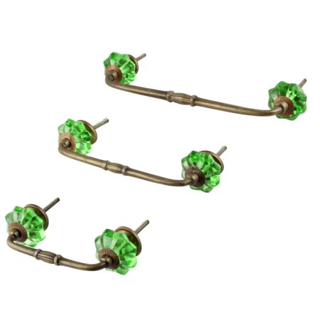 Glass Bridge Handle
