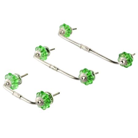 Glass Bridge Handle