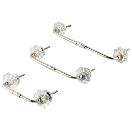 Glass Bridge Handle