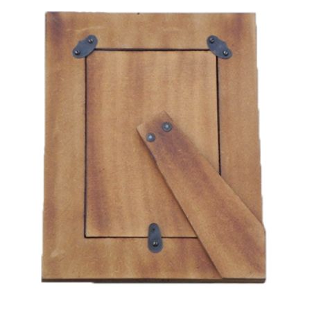 Bone Photo Frame 16