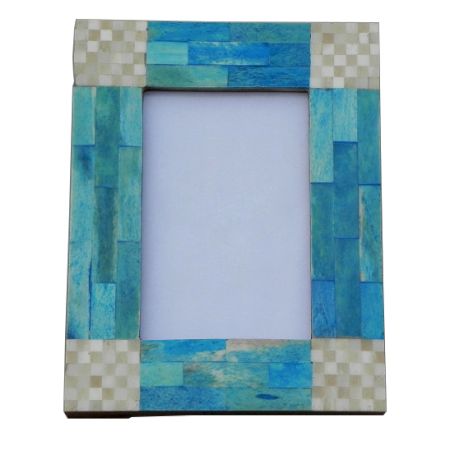 Bone Photo Frame 16