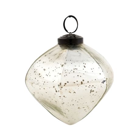 Antique Top Christmas Hanging