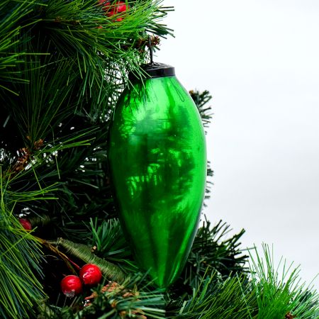 Christmas Hanging