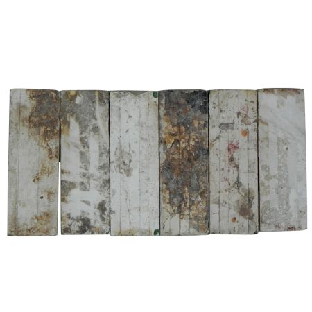 Green Leaf Tile
