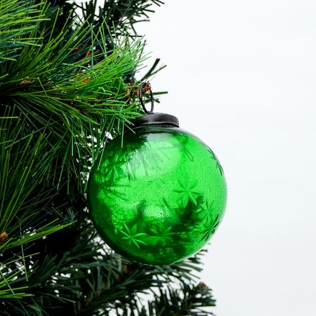 Christmas Hanging