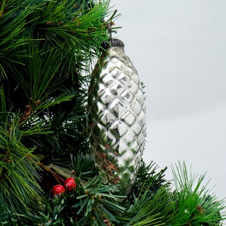 Cut Glass Hanging