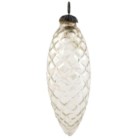 Cut Glass Hanging