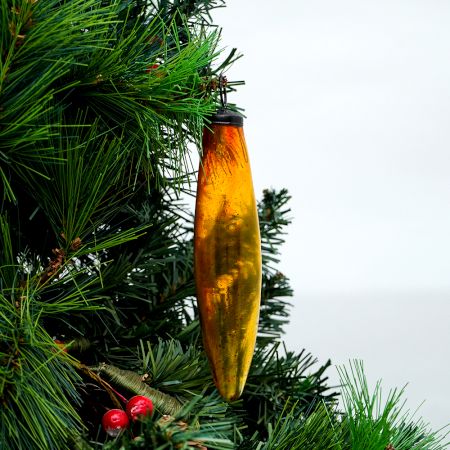 Pencile Ornaments