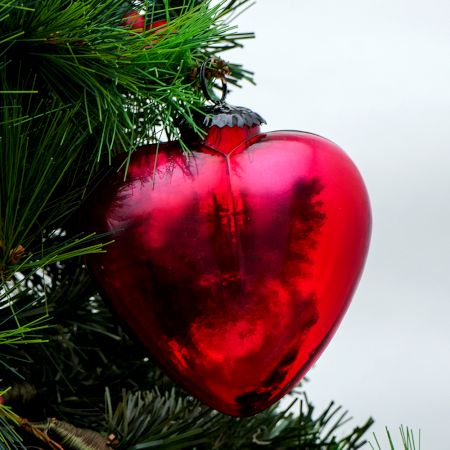 Christmas ornaments