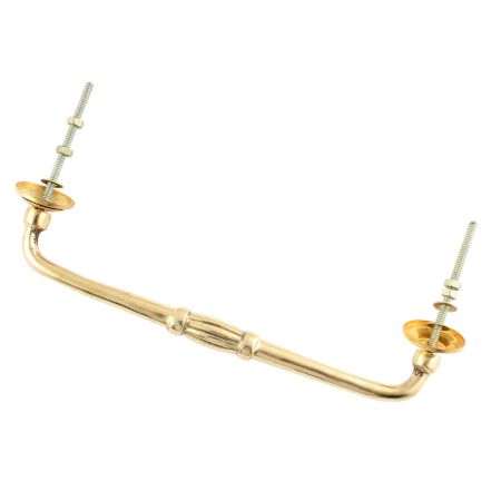 Golden Bridge Handle Fitting 8