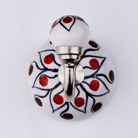 Clover Flower Hooks