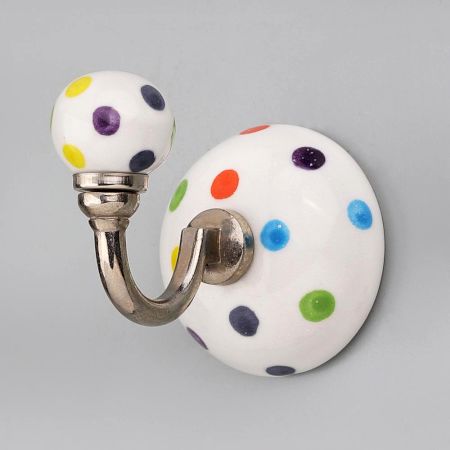 Mixed Dotted Hooks