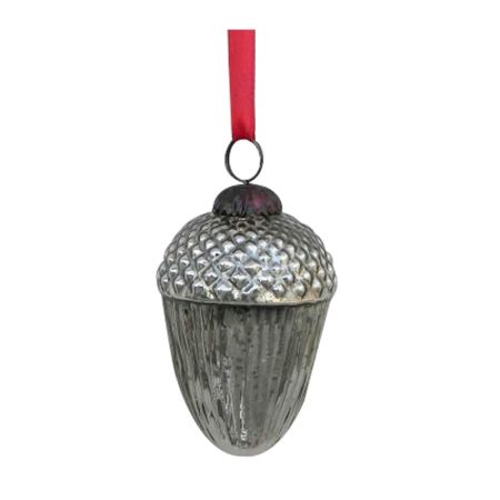 Cornetto Antique Ornaments