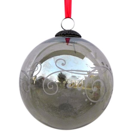 X-mas Hanging