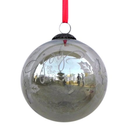X-mas Hanging