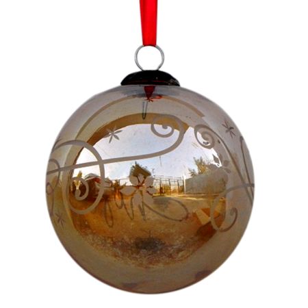 Christmas Hanging
